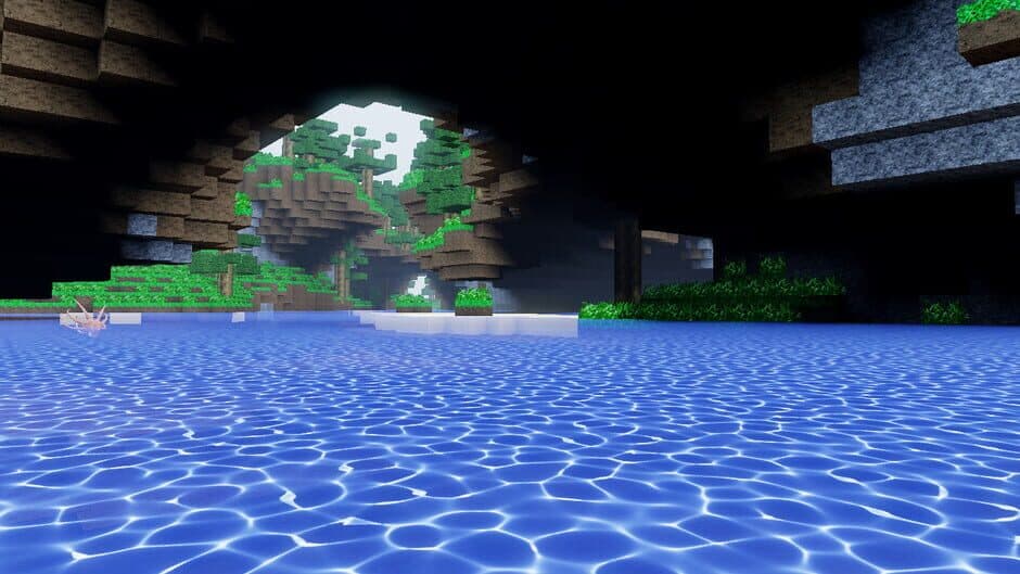 Mekside VR screenshot