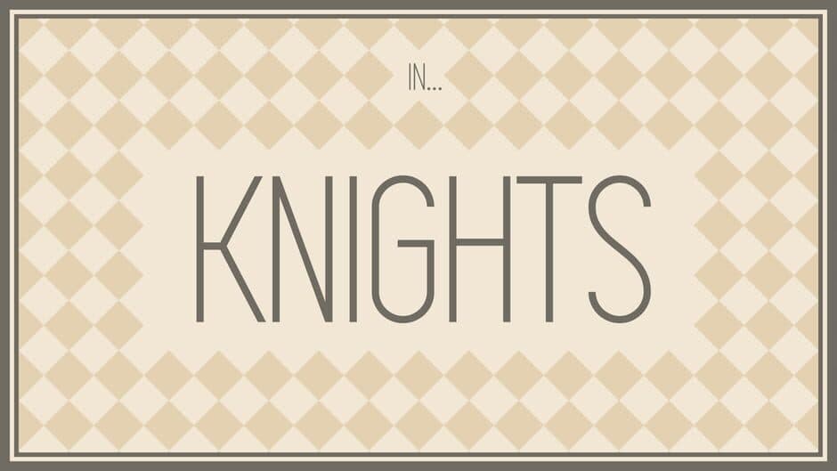 Knights screenshot