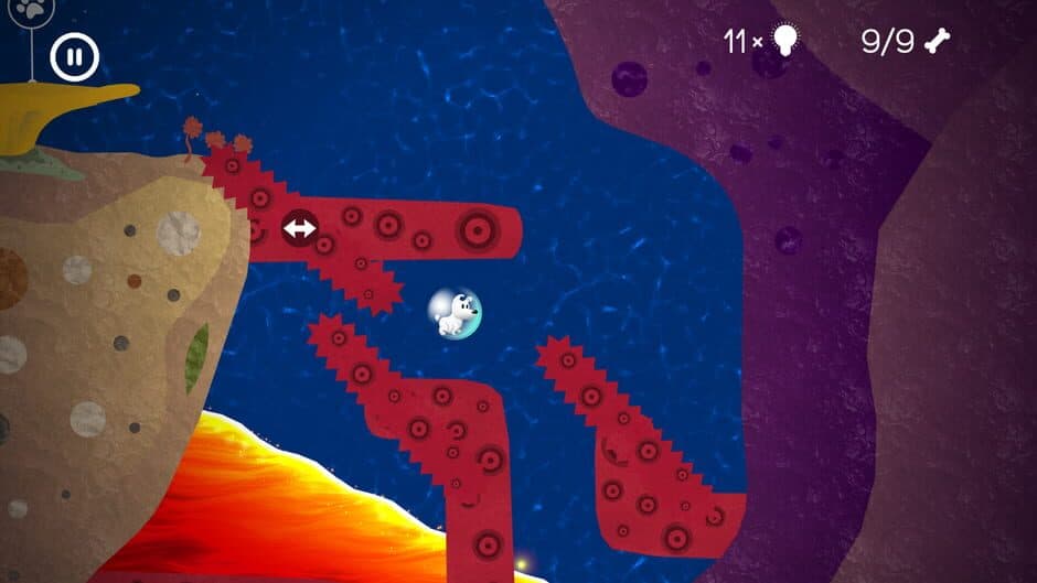 Mimpi screenshot