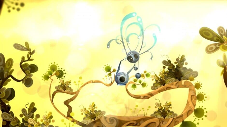 Fly'n screenshot