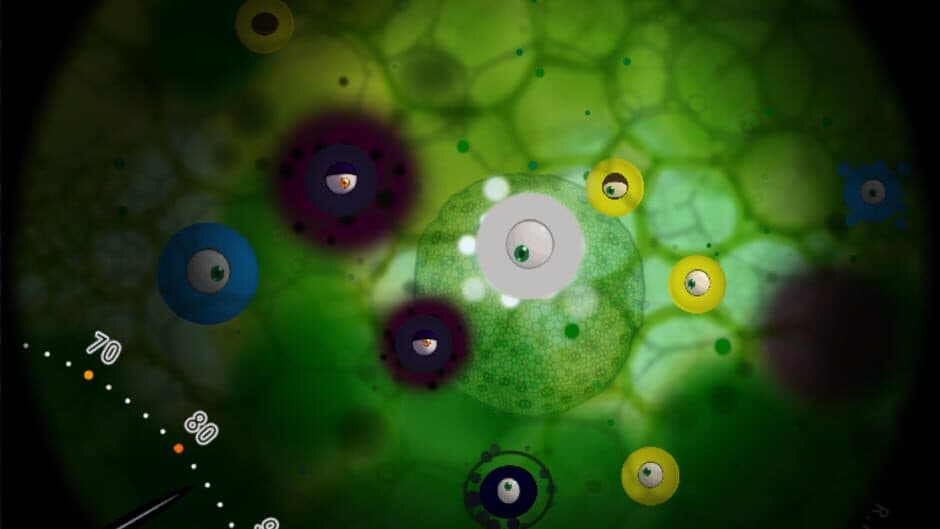 Little Cells screenshot