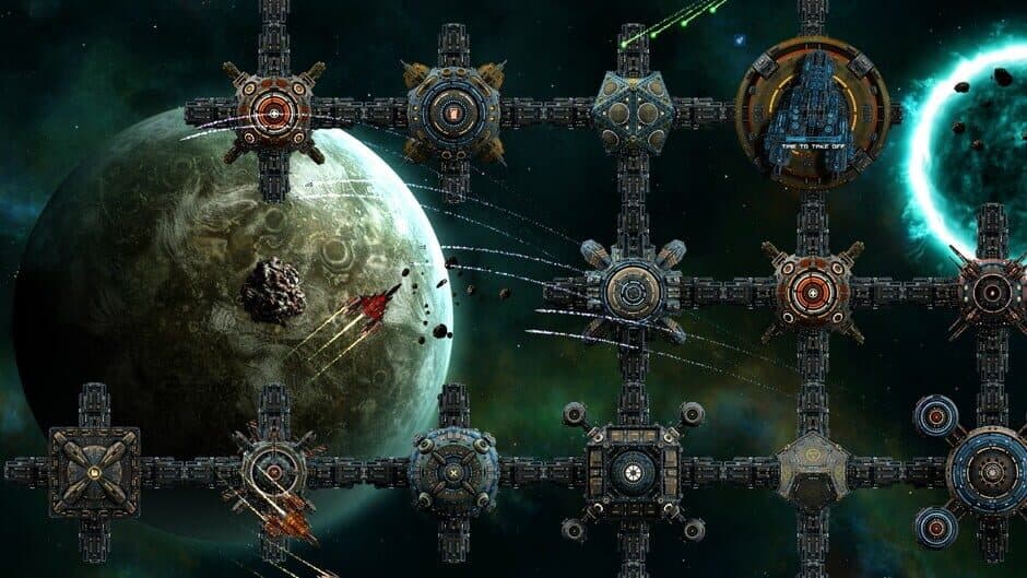 StellarHub screenshot