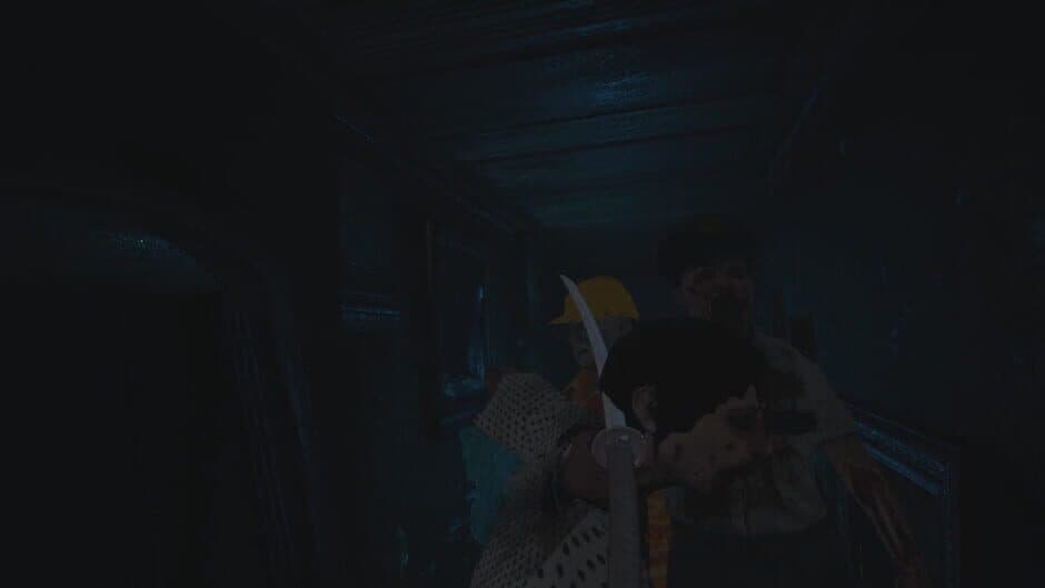Smell of Death screenshot