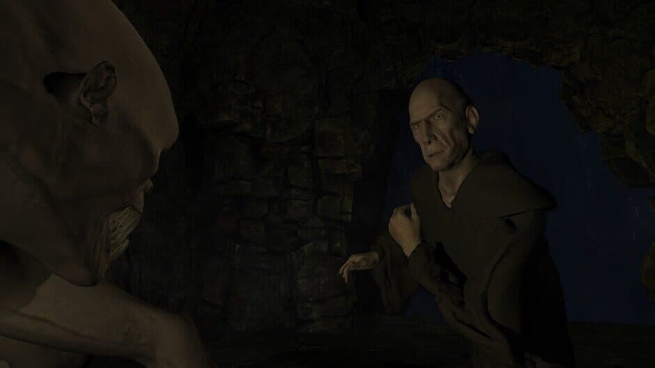 Abbot's Book screenshot