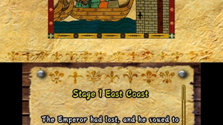 Castle Conqueror Defender screenshot
