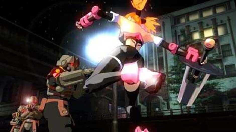 Crimson Tears screenshot