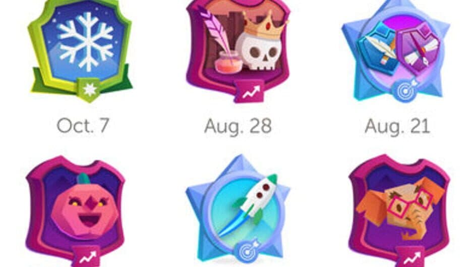 Words with Friends 2 screenshot