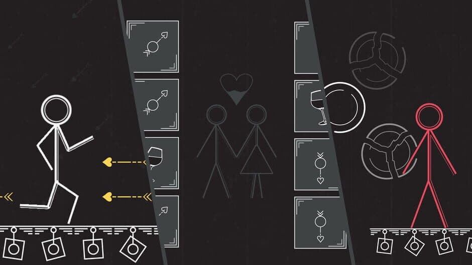 Annotation of Love screenshot
