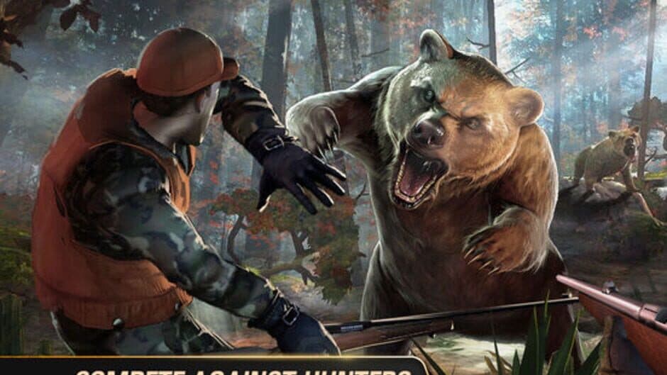 Deer Hunter Classic screenshot