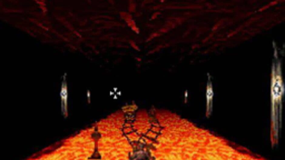 Indiana Jones' Greatest Adventures screenshot