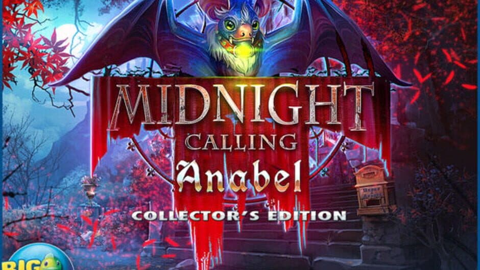 Midnight Calling: Anabel screenshot