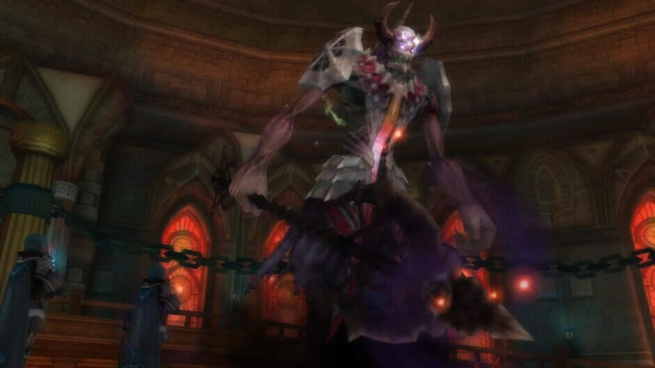 Florensia screenshot