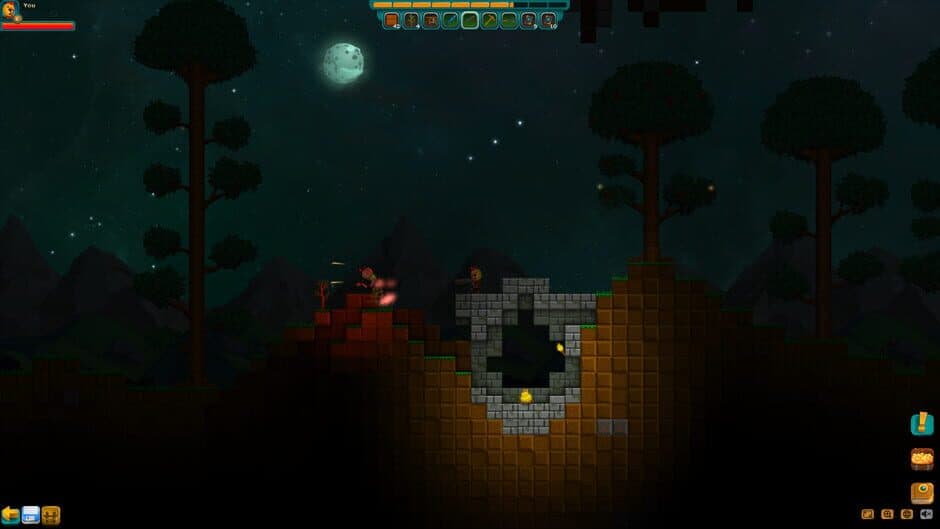 Orion Sandbox Enhanced screenshot