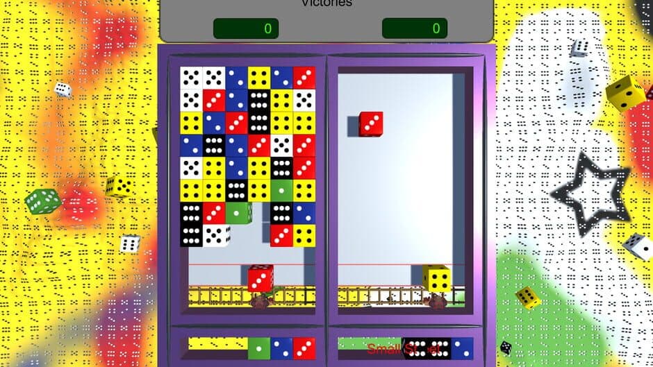 SuperWurfels screenshot