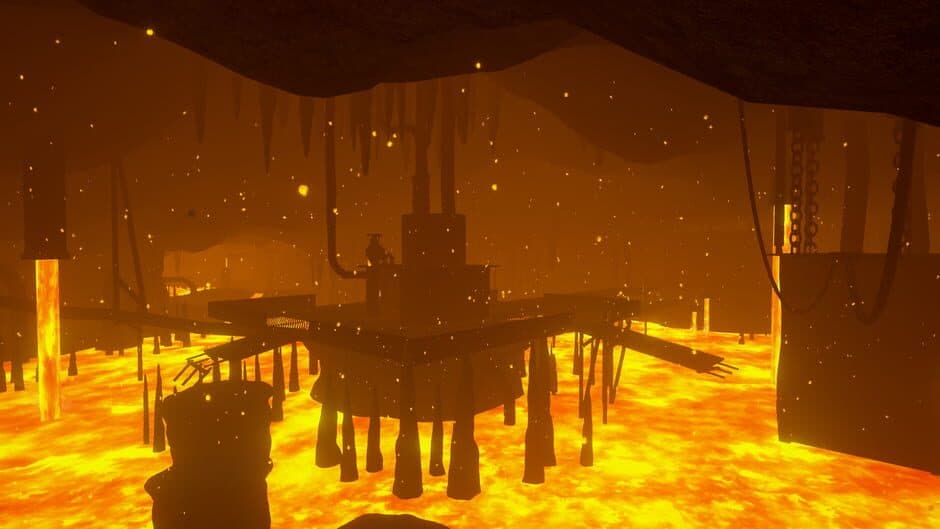 Veilia screenshot