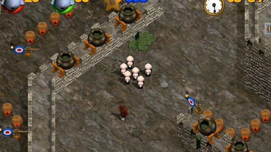 Sheep screenshot