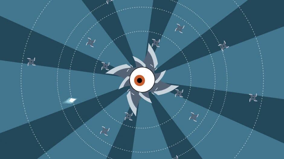 Zero Reflex screenshot