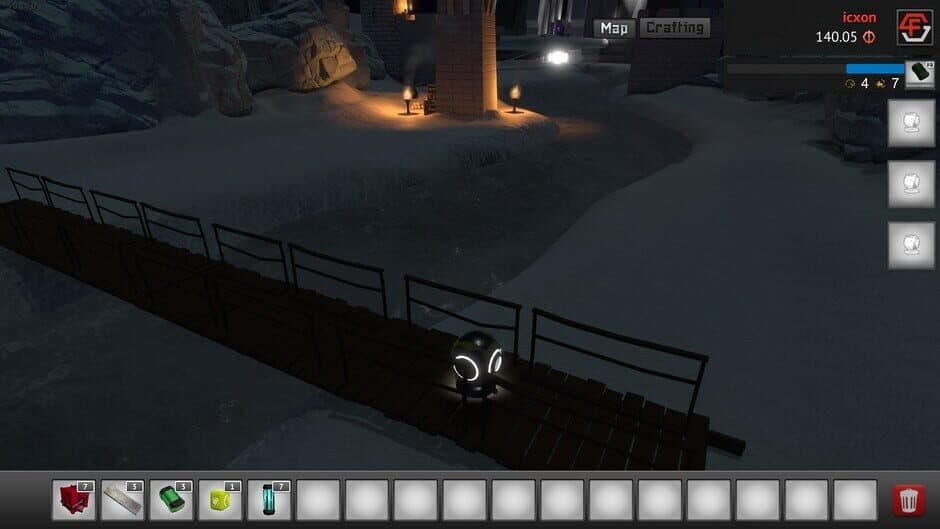 Freemium Way screenshot