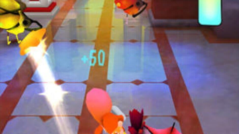 Star Chasers screenshot