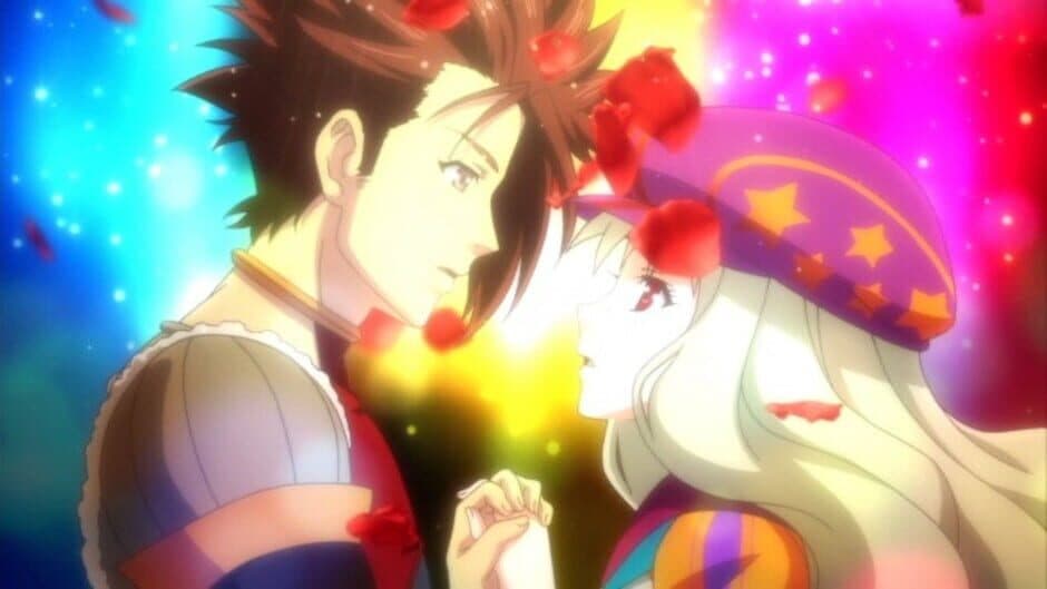 Ar nosurge: Ode to an Unborn Star screenshot