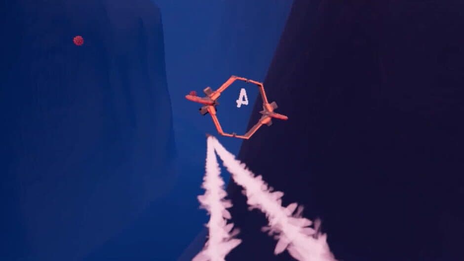 Rocket Armor screenshot