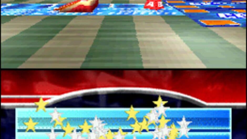 Shawn Johnson Gymnastics screenshot