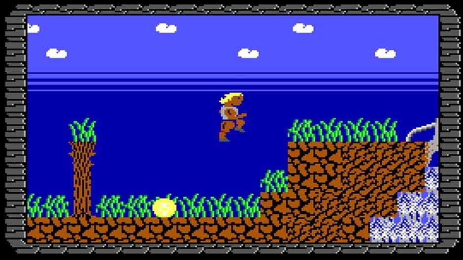 Dark Ages screenshot