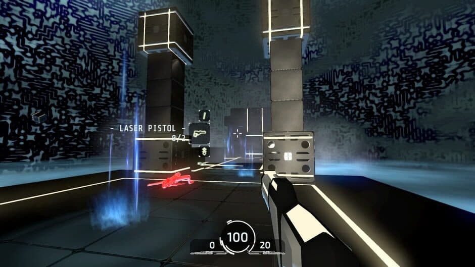 Icebox screenshot