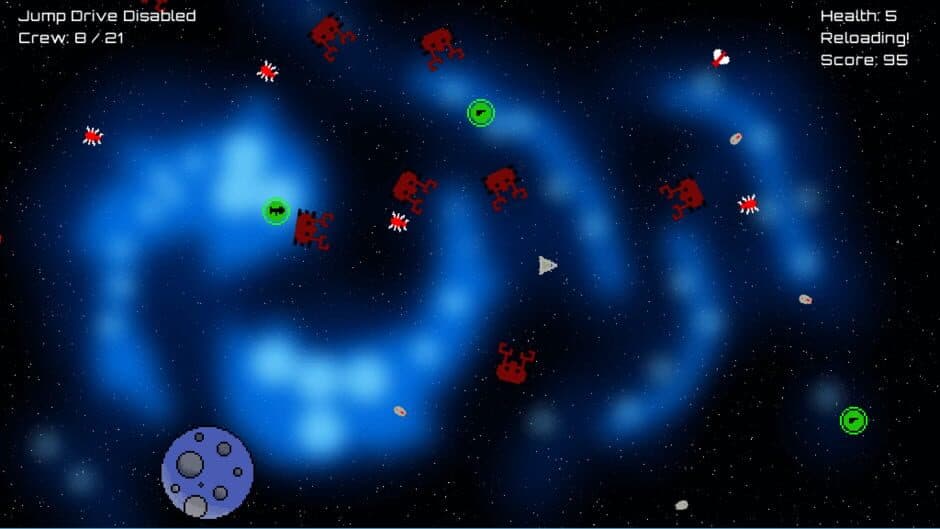 Dajjal's Minions screenshot