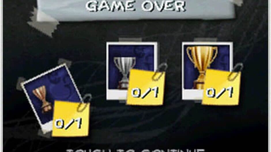 Spot the Differences screenshot