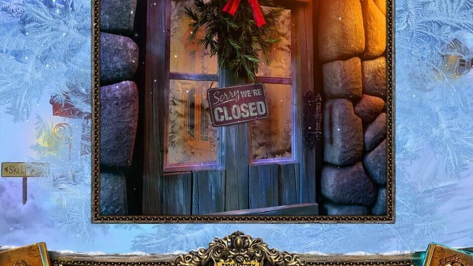 Mountain Trap: The Manor of Memories screenshot