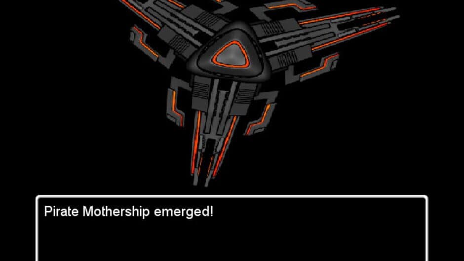 Open Space 2D screenshot