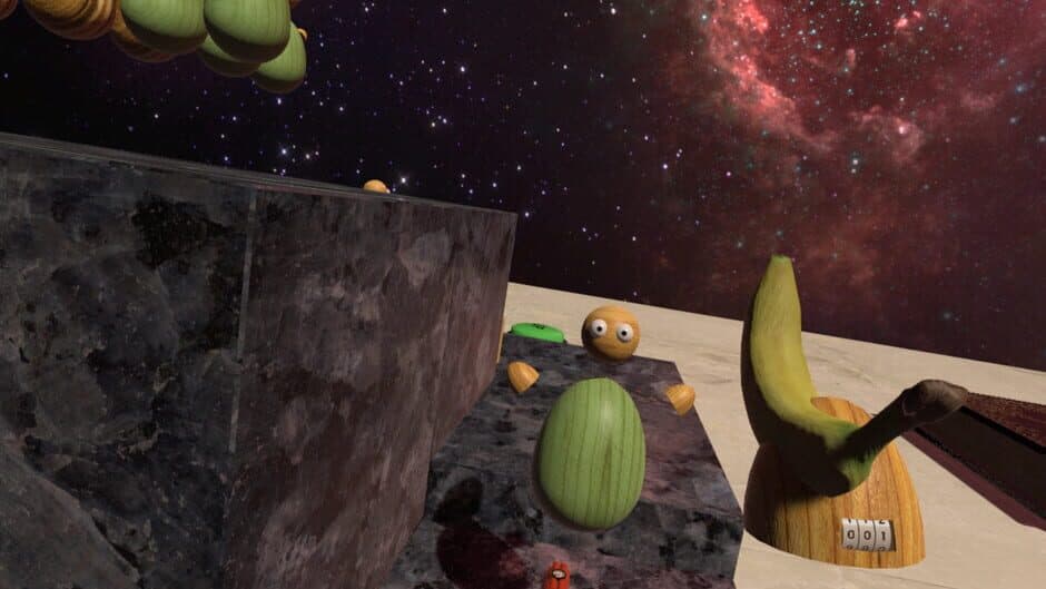 Rascals screenshot