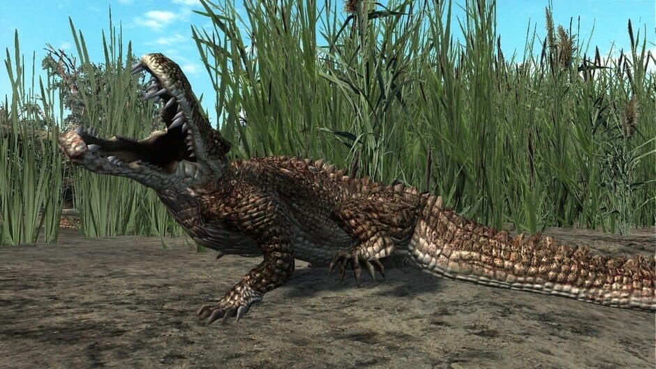 Cabela's Dangerous Hunts 2011 screenshot