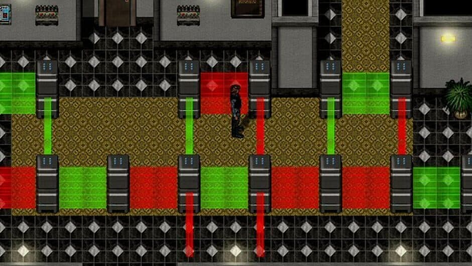 City of Chains screenshot