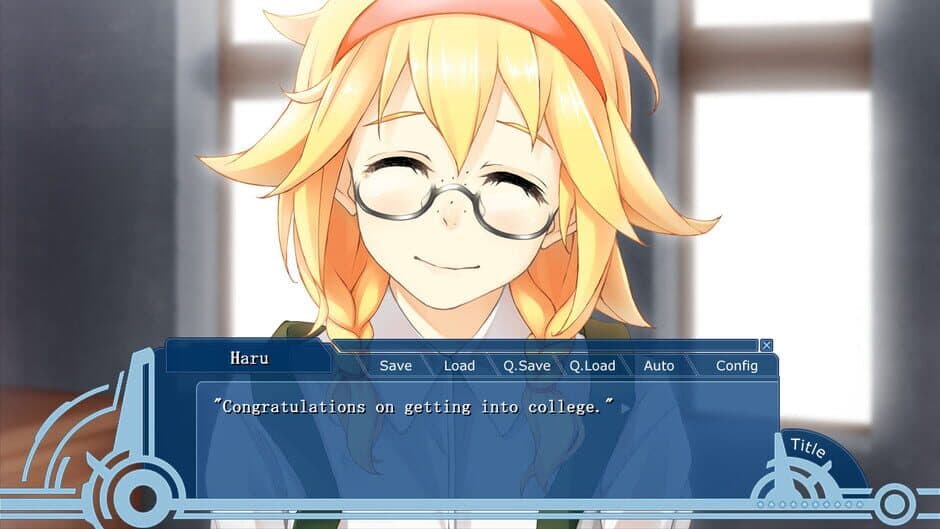 World End Economica: Episode.02 screenshot