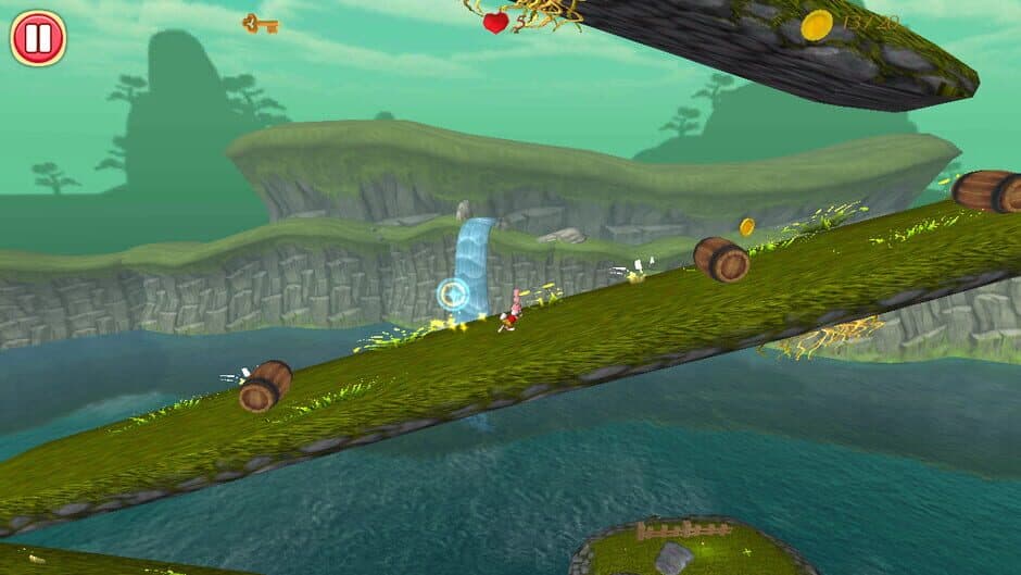 Bayla Bunny screenshot