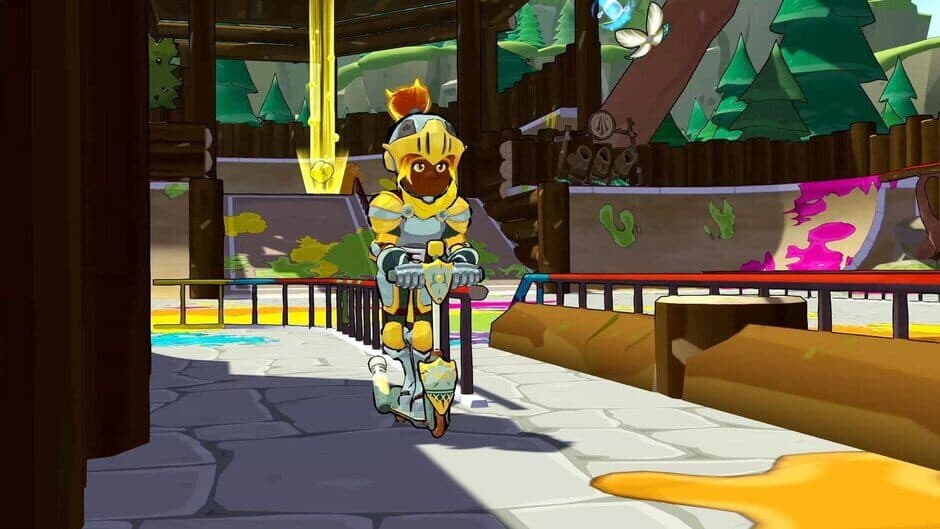 Crayola Scoot screenshot