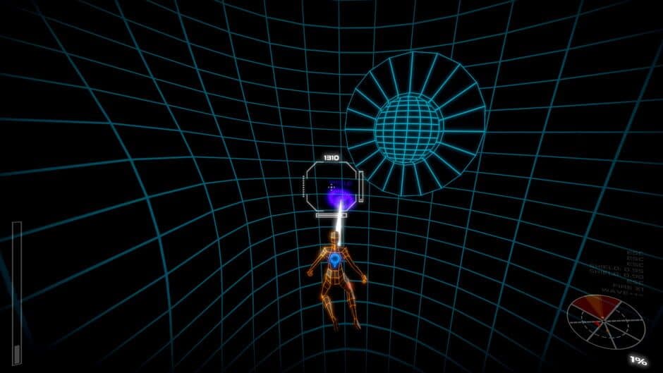 Dsync screenshot