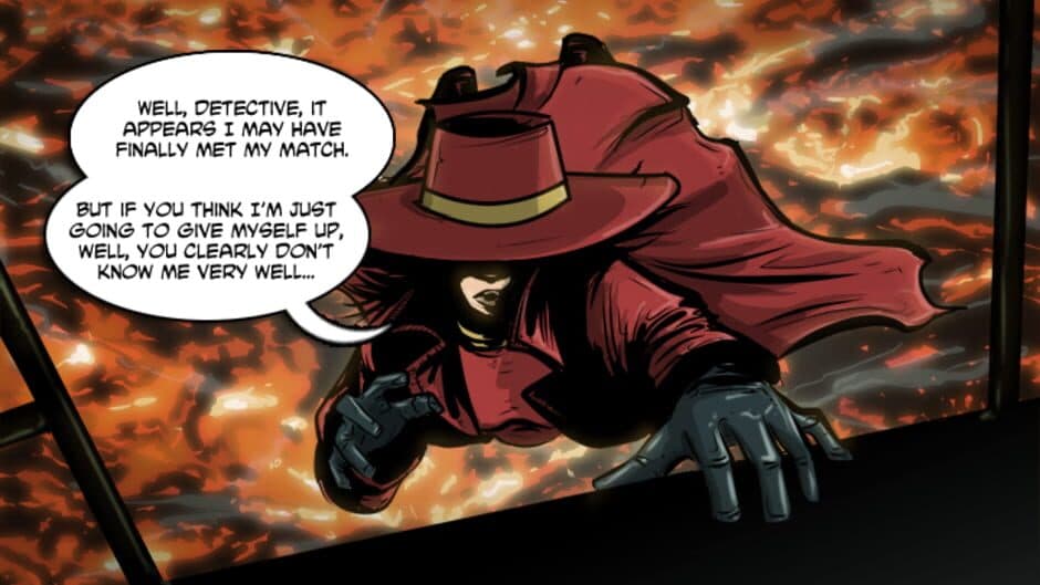 Carmen Sandiego Adventures in Math: The Island of Diamonds screenshot