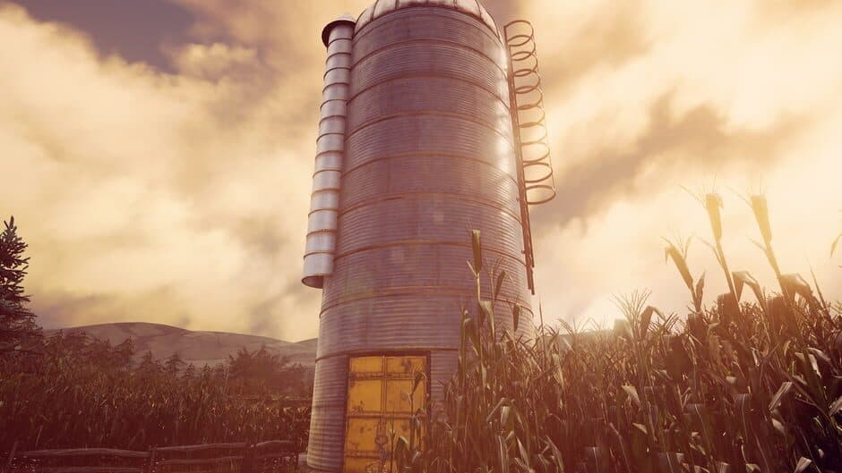 Maize screenshot