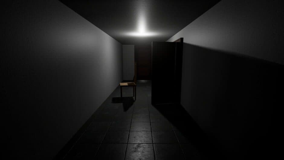 Floor screenshot