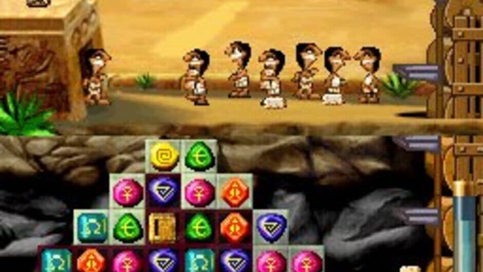 7 Wonders of the Ancient World screenshot