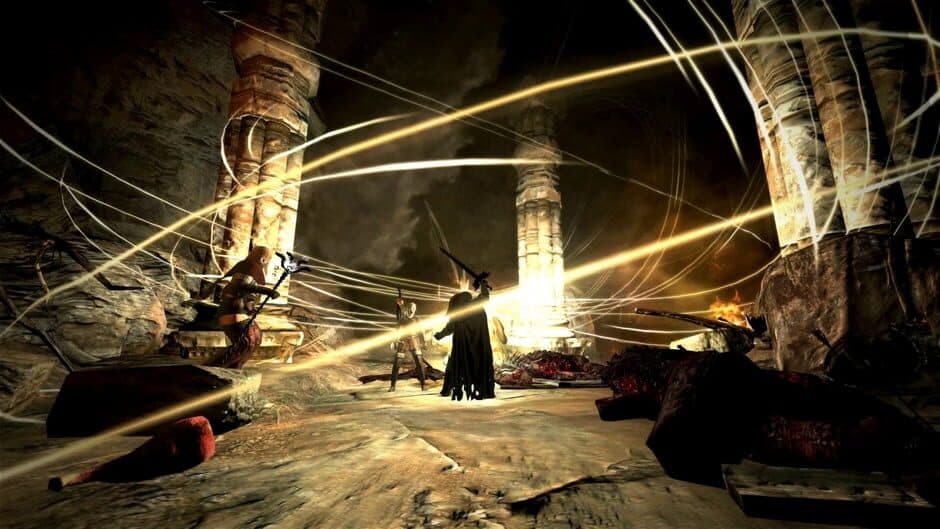 Dragon's Dogma screenshot