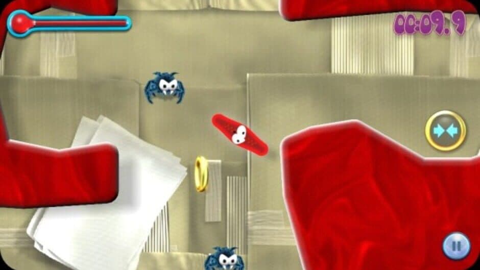 Twist Pilot screenshot