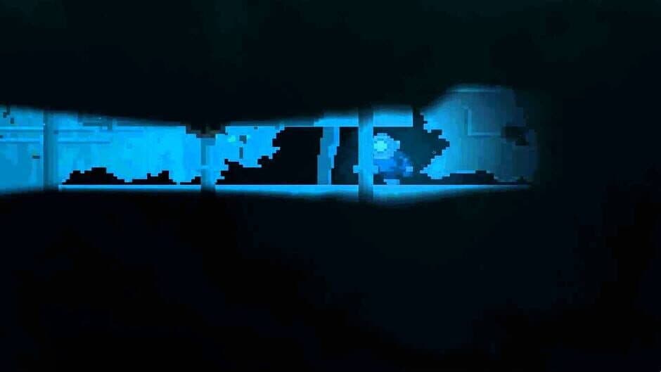Reveal the Deep screenshot