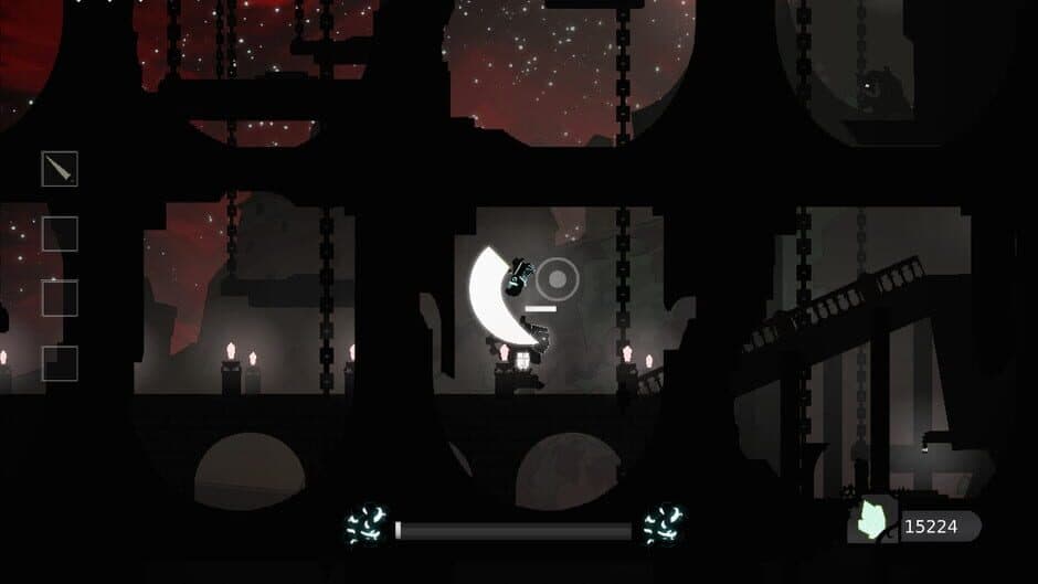 Never Ending Night screenshot