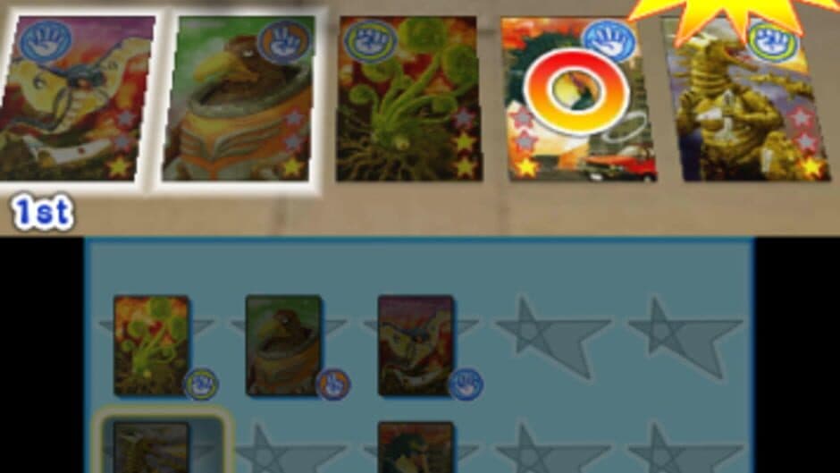 Attack of the Friday Monsters! A Tokyo Tale screenshot