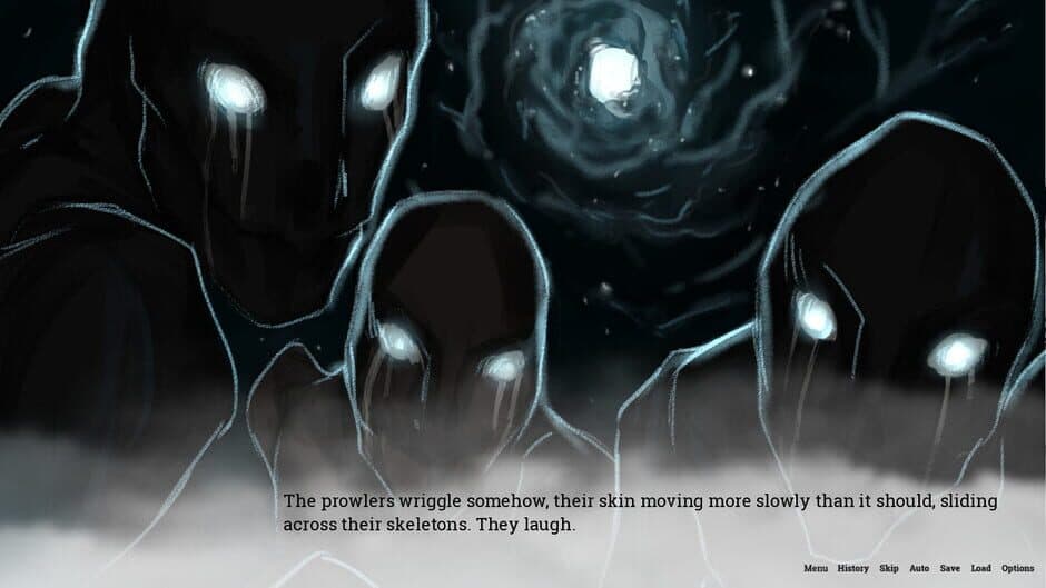 Lake of Voices screenshot