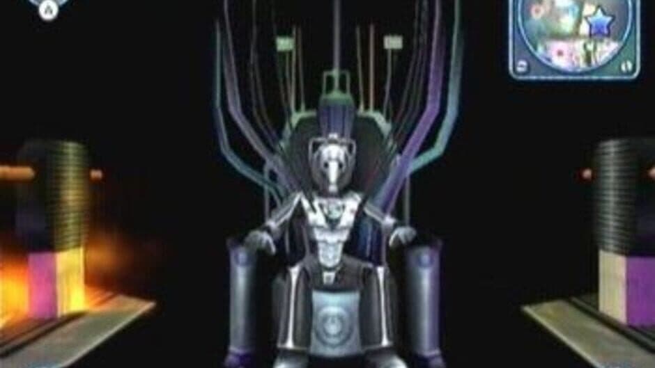 Doctor Who: Return to Earth screenshot